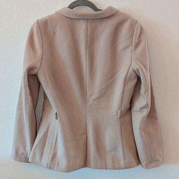 Wool jacket - Picture 3 of 3